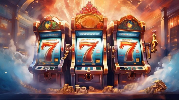 lucky slot 2 lucky slot 2